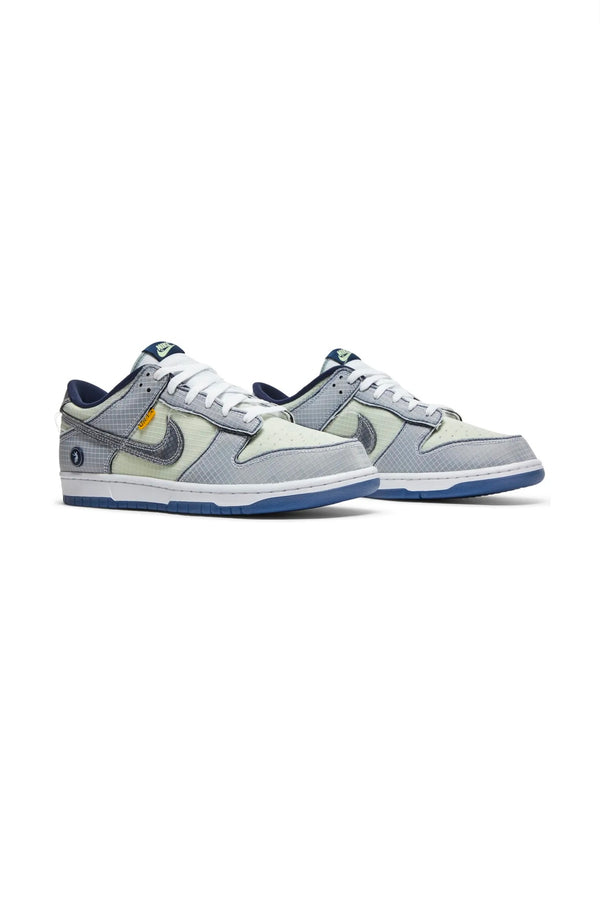 Dunk Low Union L.A. Passport Pack Pistachio
