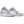Jordan 1 mid stealth grey sail