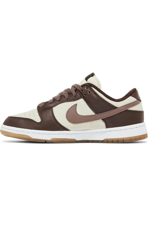 Nike Dunk low plum eclipse