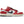 Nike Dunk low Chicago split