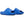 Adidas Yeezy slide azure