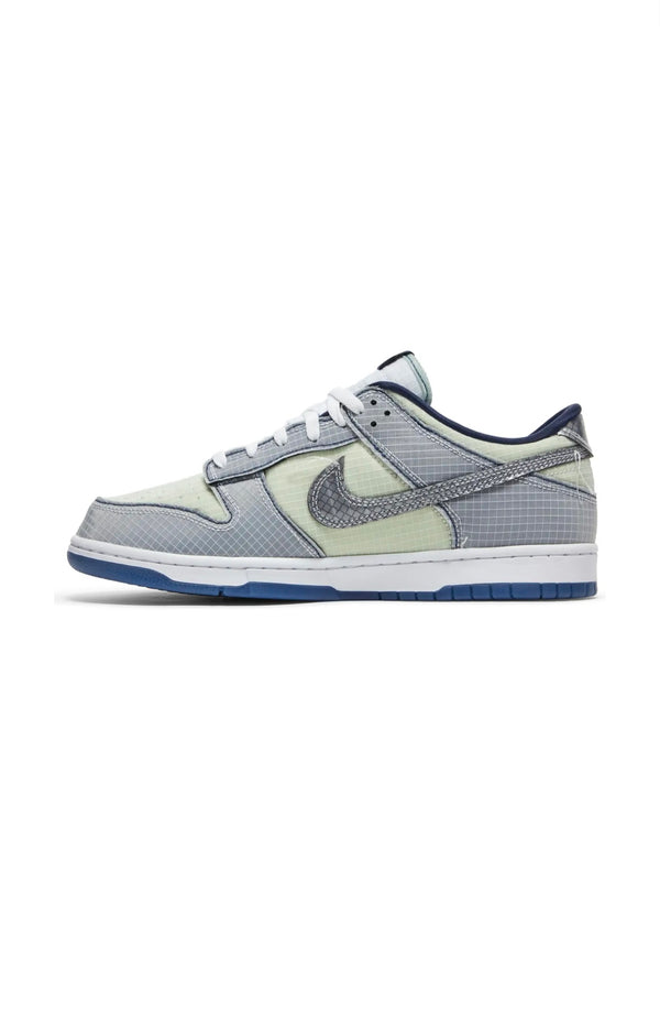 Dunk Low Union L.A. Passport Pack Pistachio