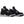 Jordan 4 Black Canvas