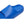 Adidas Yeezy slide azure