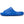 Adidas Yeezy slide azure