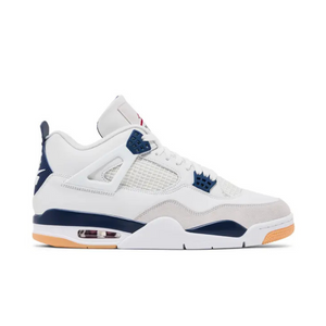 Nike SB x Air Jordan 4 Retro SP "Navy"