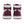 sneakers Air Jordan 1 High Bordeaux white Back con swoosh 