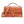 Borsa a Mano Jacquemus Le Grand Bambino Marrone Chocolate con Tracolla Regolabile