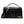 Borsa a Mano Jacquemus Le Grand Bambino Nera Chocolate con Tracolla Regolabile