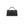 Borsa a Mano Jacquemus Bambino Mini Nera con Tracolla Regolabile