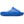 Adidas Yeezy slide azure