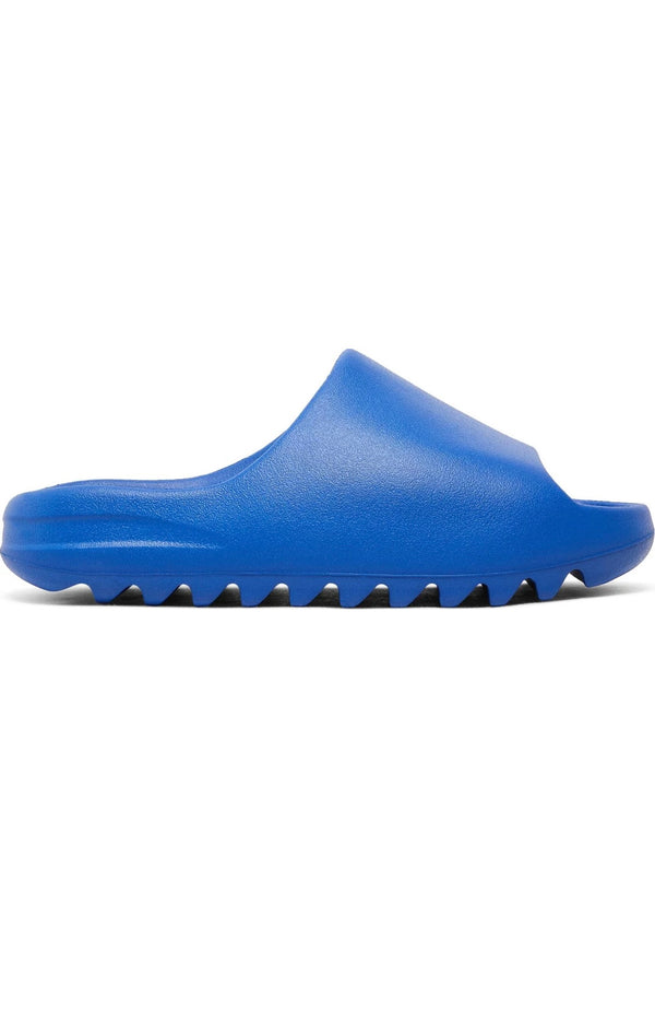 Adidas Yeezy slide azure