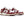 nike dunk low vintage team red