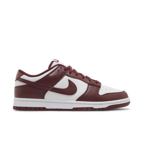Nike Dunk Low Team Red