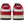 Nike Dunk low Chicago split