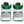 Jordan 1 mid grey green