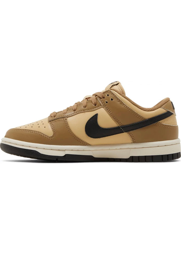 Nike dunk low driftwood