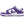 Nike dunk low purple