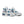 Jordan 4 military blue