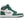 Jordan 1 high gorge green