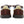 Wales Bonner x Samba Nylon 'Fox Brown'