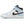 Jordan 1 mid ice blue