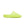 Adidas Yeezy slide green glow
