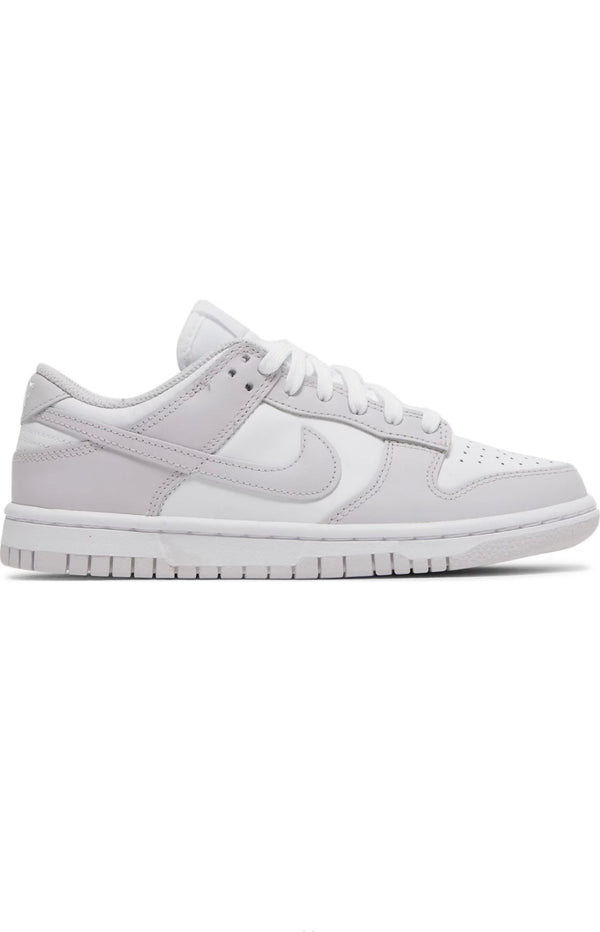 Nike dunk low light violet Venice