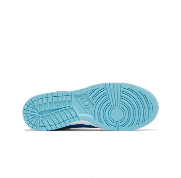 Nike Dunk Low Argon