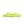 Adidas Yeezy slide green glow