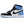 Jordan 1 high unc toe