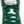 Jordan 1 high gorge green