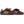 Wales Bonner x Samba Nylon 'Fox Brown'