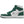 Jordan 1 high gorge green