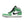 Jordan 1 Retro High OG Lucky Green