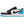 Jordan 1 low powder blue