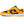 Nike dunk low goldenrod