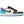 Jordan 1 low powder blue