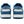 Nike dunk low Sashiko blu