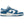 Nike dunk low Sashiko blu