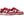 Nike dunk low red St. John’s