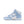 Nike Dunk High Aluminium