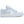 Jordan 1 low aluminium