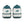 New Balance 550 vintage teal