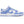 Nike dunk low polar blue