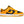 Nike dunk low goldenrod
