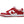 Nike dunk low red St. John’s