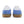 Gazelle Indoor blue fusion gum