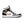 Jordan 1 mid patent black gold