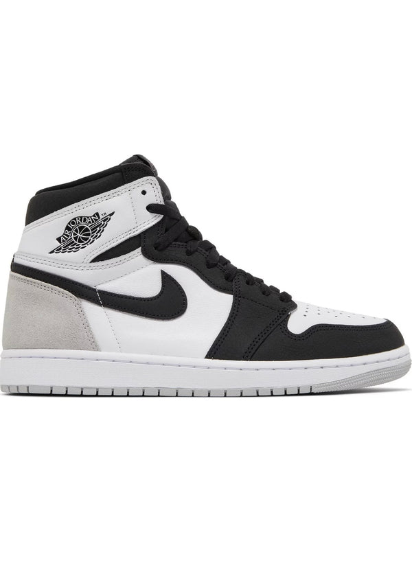 Jordan 1 high bleached coral
